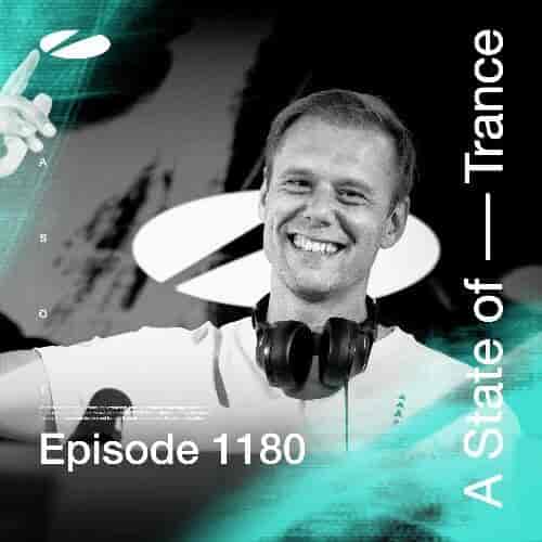 Armin van Buuren - A State Of Trance 1180 (2024) торрент