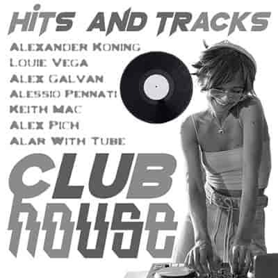 Club Hits Music House Summer (2024) торрент
