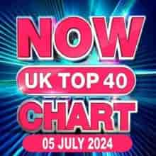 NOW UK Top 40 Chart [05.07] (2024) торрент