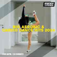 Big Aerobic &amp; Cardio Dance Hits 2024 (2024) торрент