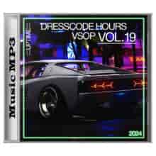 Dresscode Hours VSOP Vol.19 [3CD] (2024) торрент