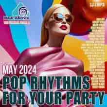 Pop Rhythms For Your Party (2024) торрент