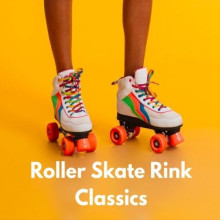 Roller Skate Rink Classics (2024) торрент