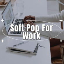 Soft Pop For Work (2024) торрент