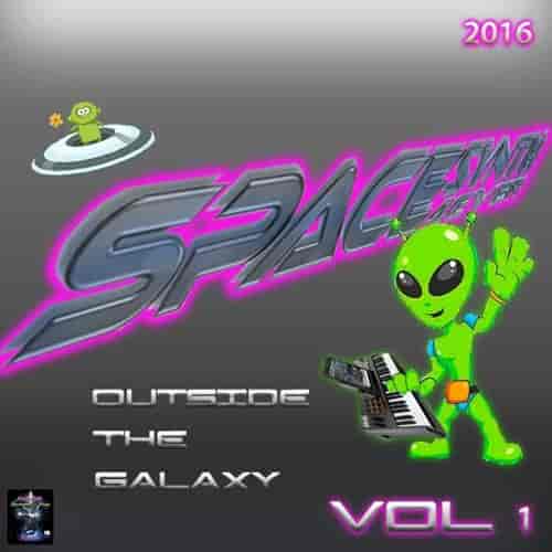 Spacesynth 4Ever Vol.1-7 (2018) торрент