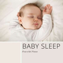 Baby Sleep - Peaceful Piano (2024) торрент