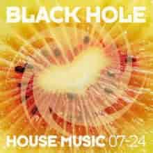 Black Hole House Music 07–24 (2024) торрент