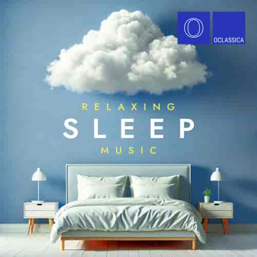 Relaxing Sleep Music (2024) торрент