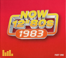 NOW 12" 80s: 1983 - Part 1 [4CD] (2024) торрент