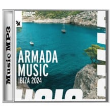 Ibiza Armada Music (2024) торрент