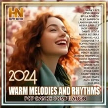 Warm Melodies And Rhythms (2024) торрент