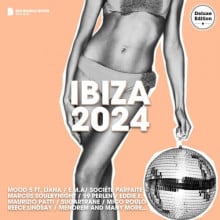 IBIZA 2024 [Deluxe Version] (2024) торрент