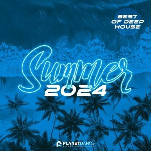 Summer 2024: Best of Deep House (2024) торрент