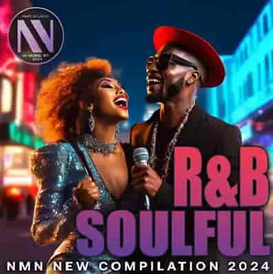 RnB Soulful Collection (2024) торрент