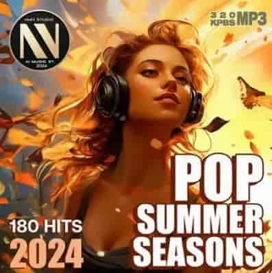 Pop Summer Seasons (2024) торрент