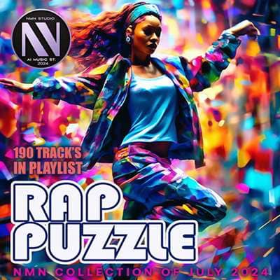 Rap Puzzle (2024) торрент