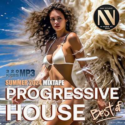 NMN Progressive House Mixtape