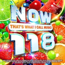 Now That's What I Call Music! 118 [2CD] (2024) торрент