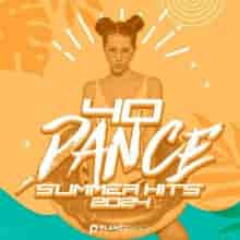 40 Dance Summer Hits (2024) торрент