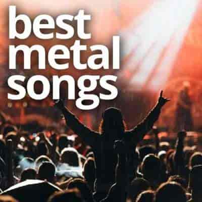 best metal songs (2024) торрент