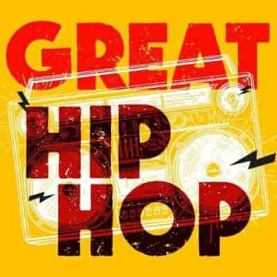 Great Hip Hop (2024) торрент