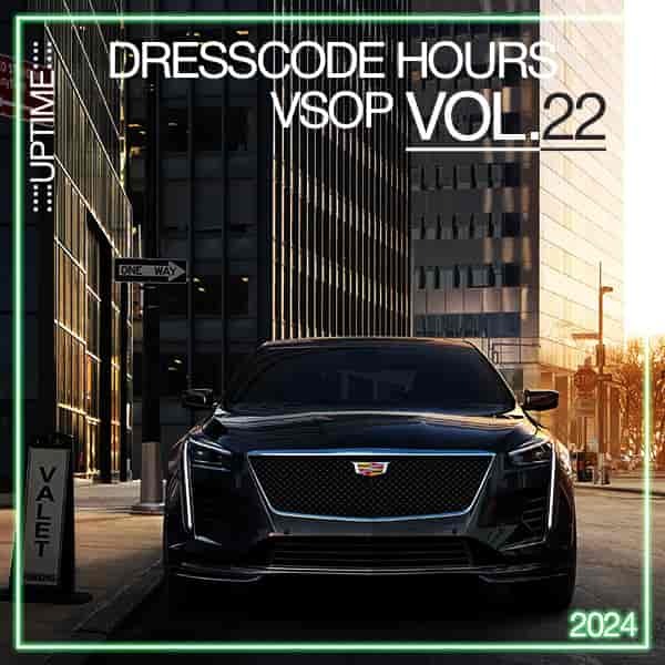 Dresscode Hours VSOP Vol.22 [3CD] (2024) торрент