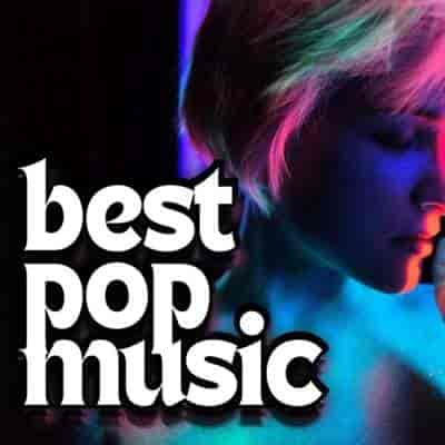 best pop music (2024) торрент