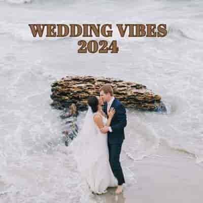 Wedding Vibes (2024) торрент