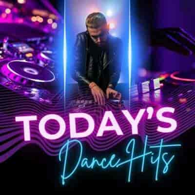 Today's Dance Hits (2024) торрент