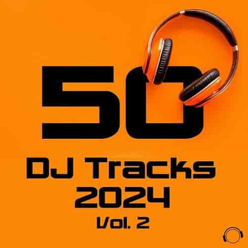 50 DJ Tracks 2024 Vol. 2 (2024) торрент