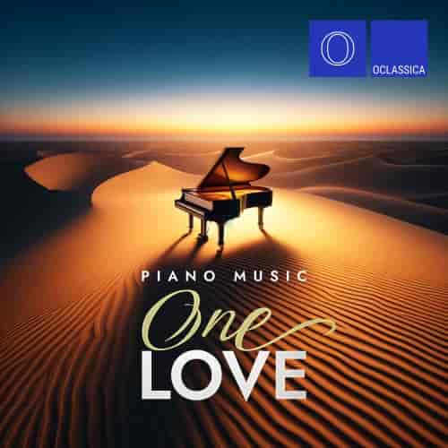 Piano Music One Love (2024) торрент