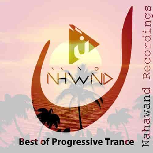 Nahawand: Best of Progressive Trance (2024) торрент