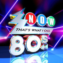 Now That's What I Call The 80s (5CD) (2024) торрент