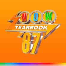 Now Yearbook 1987 (4CD) (2024) торрент