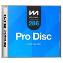 Mastermix Pro Disc 286 (2024) торрент