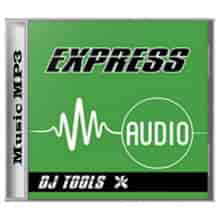 Promo Only - Express Audio - DJ Tools July 2024 Week 1 (2024) торрент