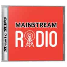 Promo Only - Mainstream Radio August (2024) торрент