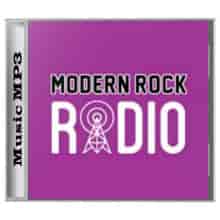 Promo Only - Modern Rock Radio August (2024) торрент