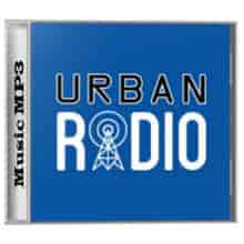 Promo Only - Urban Radio August