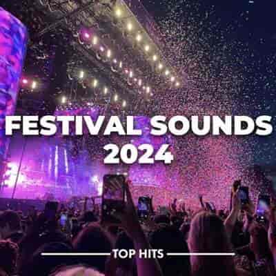 Fеstivаl Sounds (2024) торрент