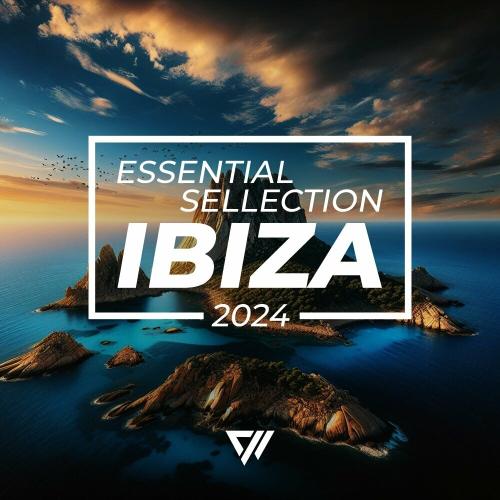 Essential Selection Ibiza 2024 (2024) торрент