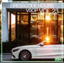 Dresscode Hours VSOP Vol.23 [3CD] (2024) торрент