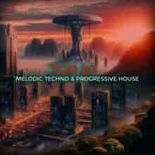 Top 20 Melodic Techno &amp; Progressive House (2024) торрент