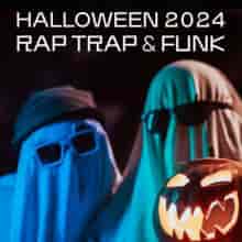 Halloween 2024 – Rap Trap &amp; Funk (2024) торрент