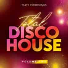 Total Disco House Vol. 1-2 (2024) торрент