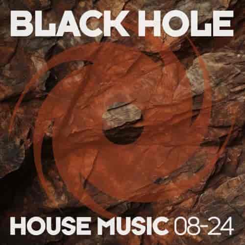 Black Hole House Music 08-24 (2024) торрент