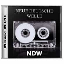 NDW: Neue Deutsche Welle (2024) торрент