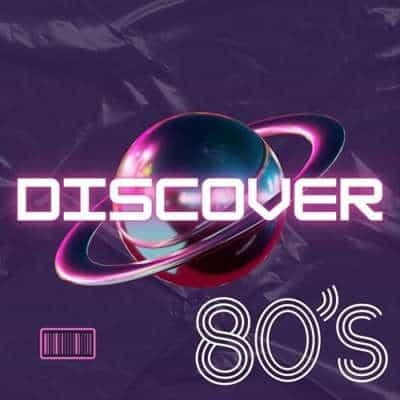 Discover - 80's (2024) торрент