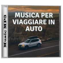 Musica Per Viaggiare In Auto (2024) торрент