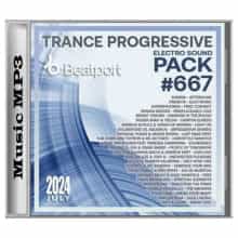 BP: Progressive Trance Pack #667 (2024) торрент